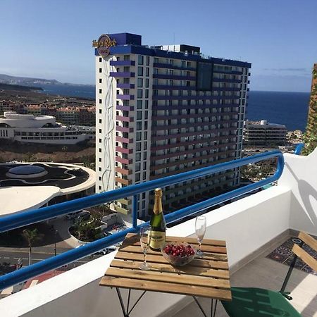 Paraiso Sky, Playa Paraiso Costa Adeje  Eksteriør bilde