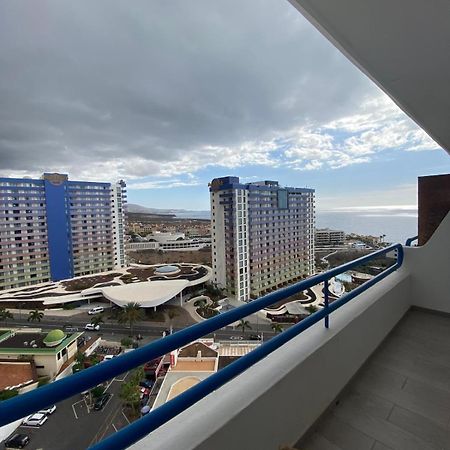 Paraiso Sky, Playa Paraiso Costa Adeje  Eksteriør bilde
