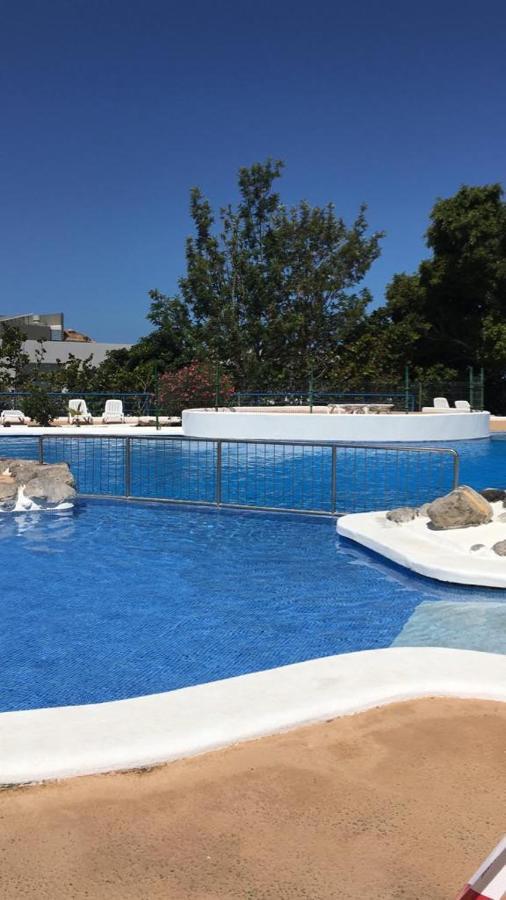 Paraiso Sky, Playa Paraiso Costa Adeje  Eksteriør bilde